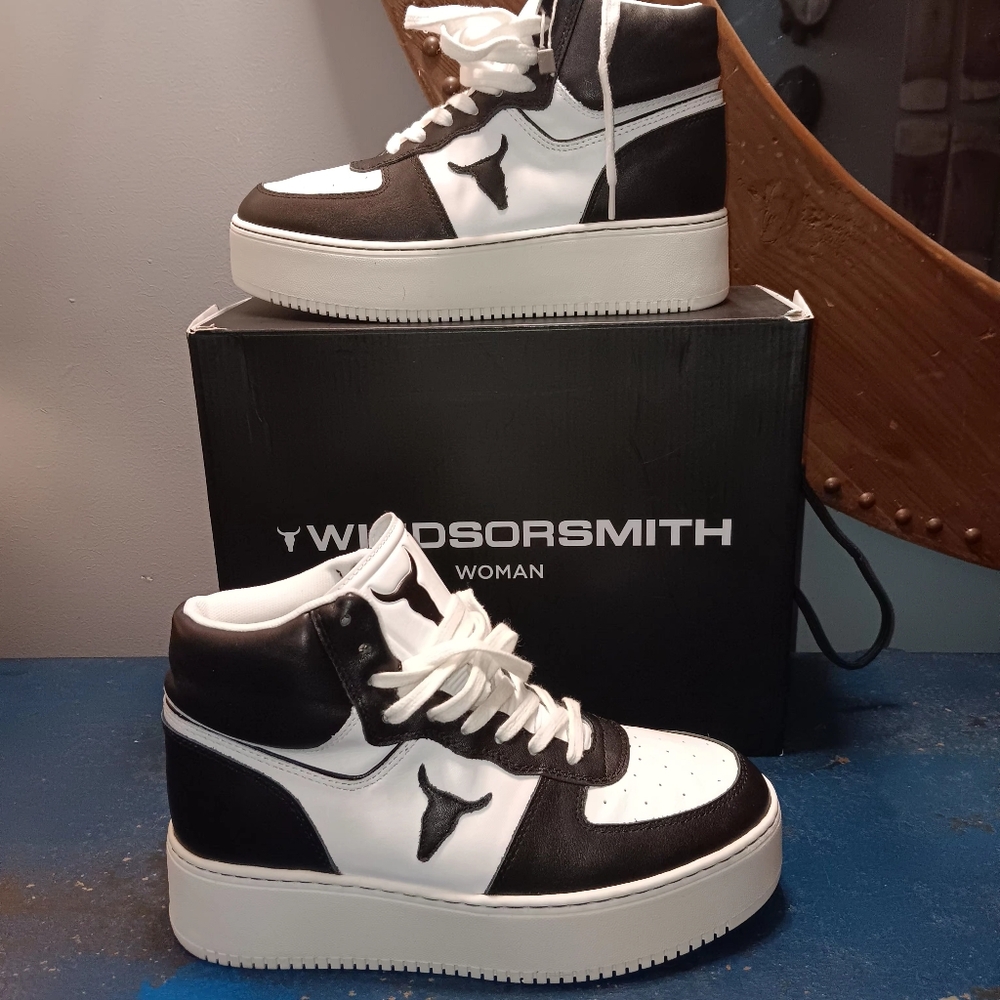 Windsor Smith sneakers